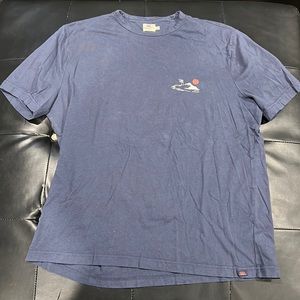 Mens Faherty T-Shirt